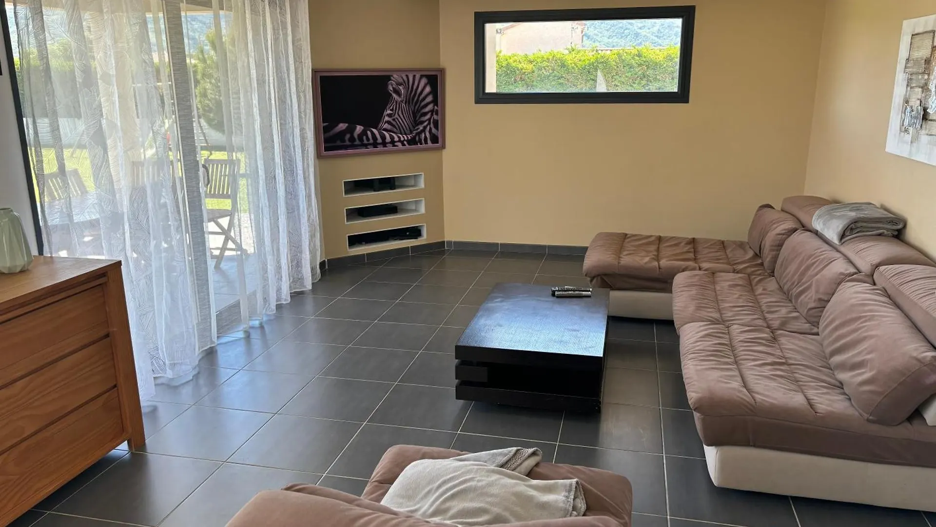 Magnifique Villa Charmes-sur-Rhone