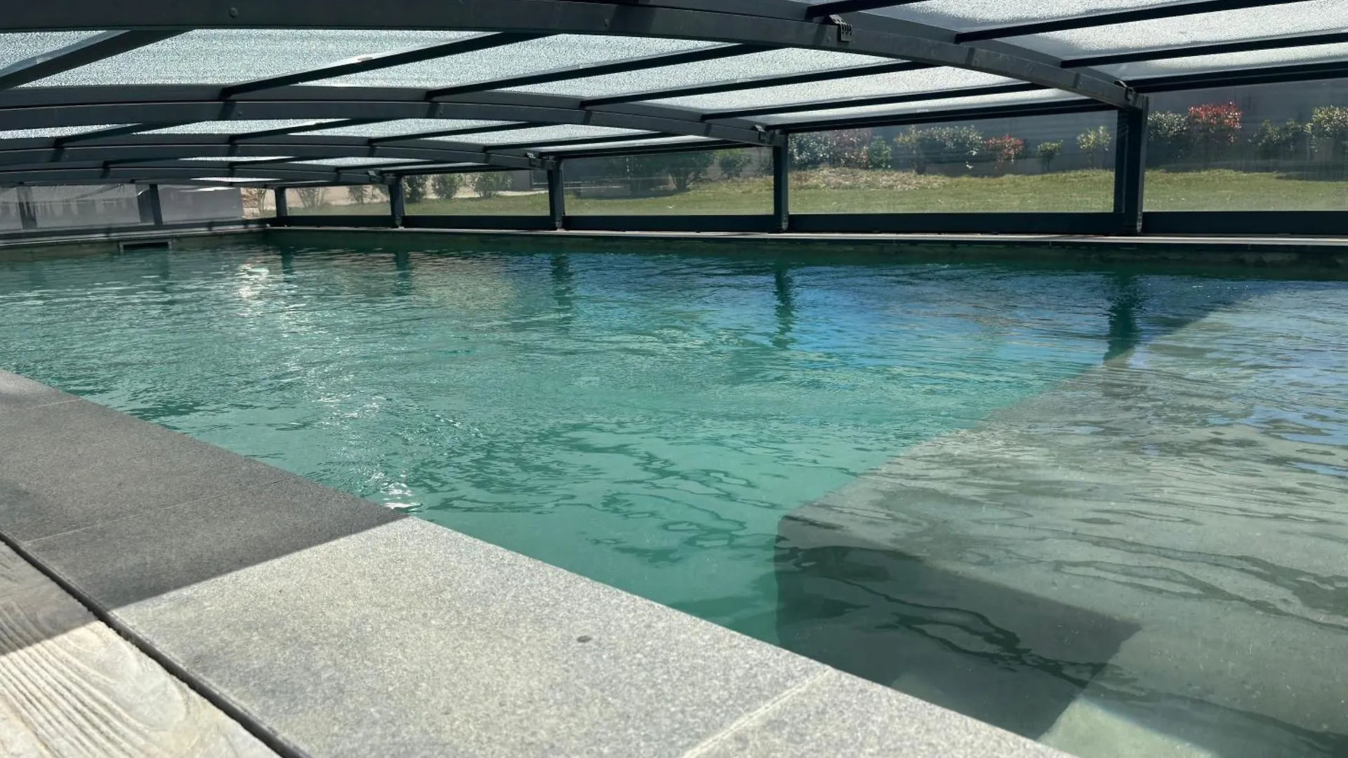 Magnifique Villa Charmes-sur-Rhone